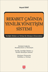 Rekabet Çağında Yenilik Yönetişim Sistemi - Ekin Basım Yayın