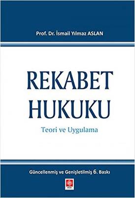 Rekabet Hukuku - 1