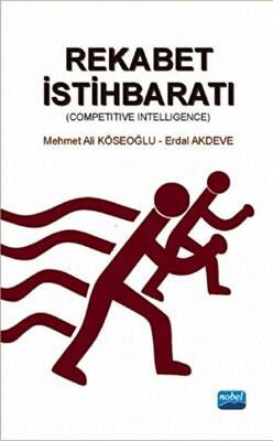 Rekabet İstihbaratı - 1