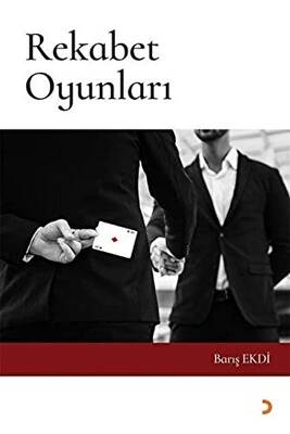 Rekabet Oyunları - 1