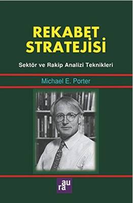 Rekabet Stratejisi - 1