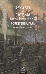 Rekabet ve Çatışma - Pinhan Yayıncılık