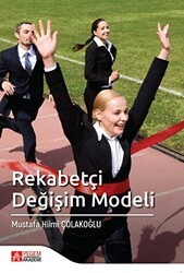 Rekabetçi Değişim Modeli - Pegem Akademi Yayıncılık
