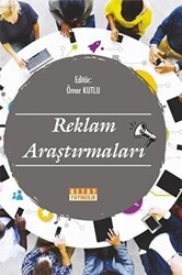 Reklam Araştırmaları - Detay Yayıncılık