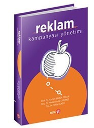 Reklam Kampanyası Yönetimi - Beta Yayınevi