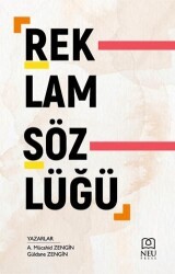 Reklam Sözlüğü - Necmettin Erbakan Üniversitesi Yayınları