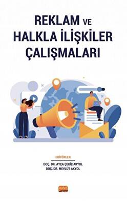 Reklam ve Halkla İlişkiler Çalışmaları - 1