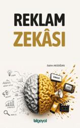 Reklam Zekası - Bilgeyol Yayınevi