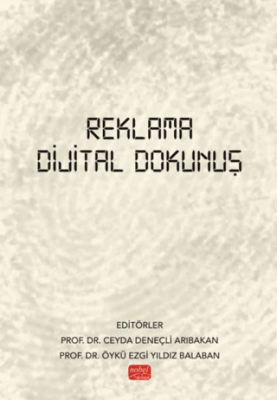 Reklama Dijital Dokunuş - 1