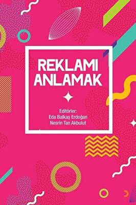 Reklamı Anlamak - 1