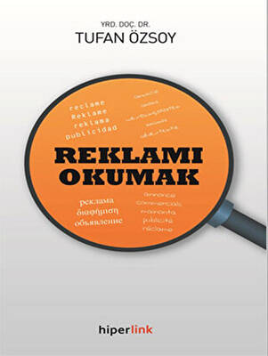Reklamı Okumak - 1