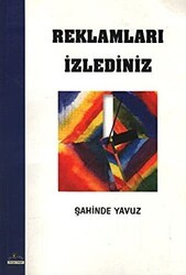Reklamları İzlediniz - Ütopya Yayınevi