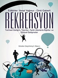 Rekreasyon - Nobel Bilimsel Eserler