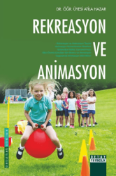 Rekreasyon ve Animasyon - Detay Yayıncılık