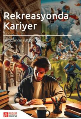 Rekreasyonda Kariyer - 1