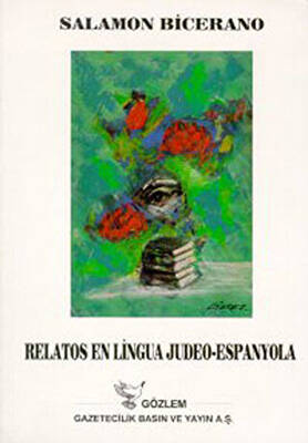 Relatos En Lingua Judeo-Espanyola
