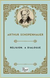 Religion, A Dialogue - Paper Books