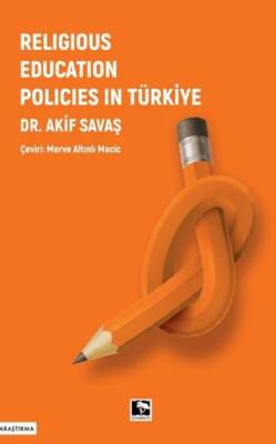 Religious Education Policies in Türkiye - 1