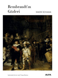 Rembrandt’ın Gözleri - 1
