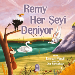 Remy Her Şeyi Deniyor - Şeker Fabrikası