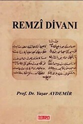 Remzi Divanı - Birleşik Yayınevi
