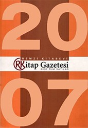 Remzi Kitap Gazetesi 2007 Tüm Sayıları - Remzi Kitabevi