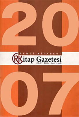 Remzi Kitap Gazetesi 2007 Tüm Sayıları - 1