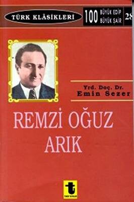 Remzi Oğuz Arık - 1