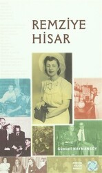 Remziye Hisar - Atatürk Kültür Merkezi Yayınları