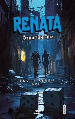 Renata Özgürlük Filizi - 1