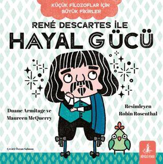 Rene Descartes İle Hayal Gücü - 1