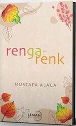 Rengarenk - Liman Yayınevi