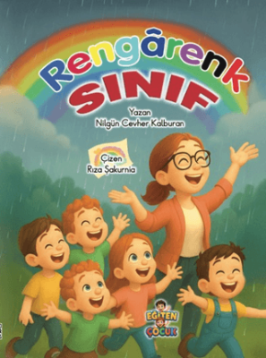 Rengarenk Sınıf - 1