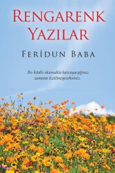 Rengarenk Yazılar - Cinius Yayınları