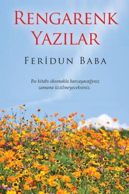 Rengarenk Yazılar - 1