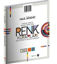 Renk Kuramları - 1