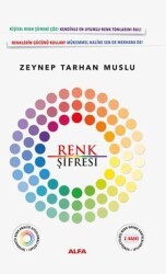 Renk Şifresi - Alfa Yayınları
