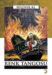 Renk Tangosu - Cinius Yayınları