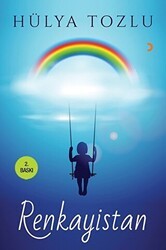 Renkayistan - Cinius Yayınları