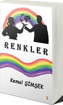 Renkler - 1