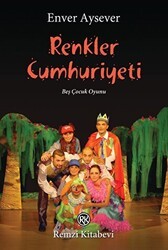 Renkler Cumhuriyeti - Remzi Kitabevi