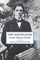 Renkler Ülkesine Yolculuk - Aras Yayıncılık