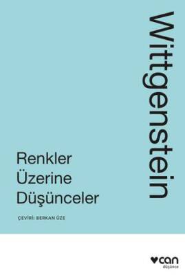 Renkler Üzerine Düşünceler - 1