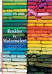 Renkler ve Malzemeleri - 1