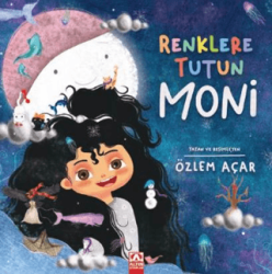 Renklere Tutun Moni - 1