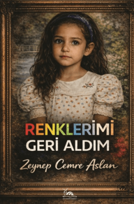 Renklerimi Geri Aldım - 1