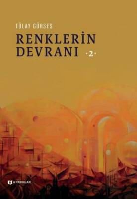 Renklerin Devranı 2 - 1