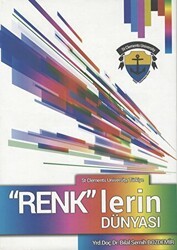 “Renk”lerin Dünyası - St. Clements University