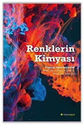 Renklerin Kimyası - 1