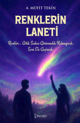 Renklerin Laneti - İkinci Adam Yayınları